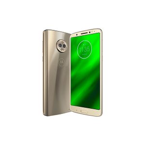 Motorola Moto G6 Plus / 5.9″ / 1080×2160 / Android 8.0 / Dual SIM