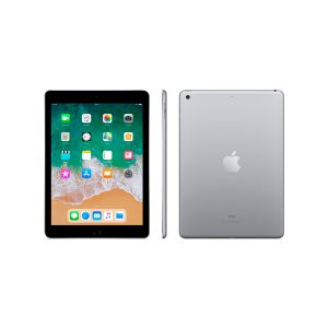 Tablet iPad 2018 (6ta generación)