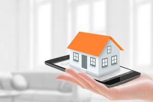 Dispositivos para convertir tu hogar en “smart home”
