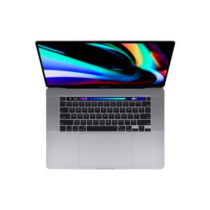 MacBook Pro 16 (2019) Touch Bar – Intel i7 de 2.6 GHz – RAM 16GB – 512 GB