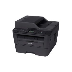 Impresora Multifuncional Brother DCP-L2540DW, Láser monocromática, Wi-Fi