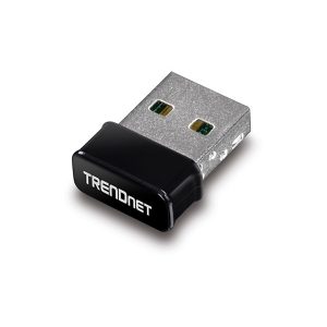 Adaptador Trendnet Micro-USB AC1200 Wireless