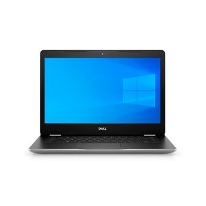 Notebook Dell Inspiron 3493, Core i3-1005G1, 4GB DDR4, 1TB