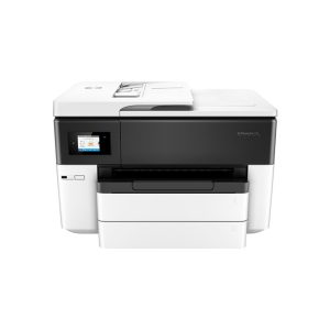 Impresora Multifuncional OfficeJet Pro 7740 All-in-One, Color, Wi-Fi