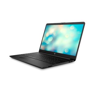 Notebook HP- 15-DW2048LA, 15.6”, Core-i3-1005G1, 4GB DDR4, 1TB