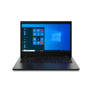 Notebook Lenovo ThinkPad L14, 14”, Core i5-10210U, 1.6GHz, 8GB DDR4, 1 TB