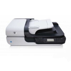 Escáner de Red HP ScanJet Pro 4500 fn1 L2749A#BG