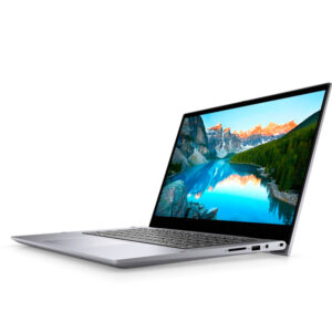 Notebook Dell Inspiron 2-In-1 14 5406 14.0″ Hd, Core I5-1135g7 Hasta 4.2ghz, 8gb Ddr4