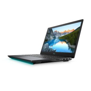 Notebook Dell G5 15 5505,15.6″ FHD, AMD Ryzen 5 4600H 3.00ghz, 8gb DDR4, 512GB M.2 SSD