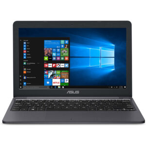 Notebook Asus VivoBook L203, Pantalla HD 11.6″, Intel Celeron N3350, 4GB, 64GB SSD (L203N A-DS04)