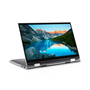 Notebook 2 en 1 Dell Inspiron 14 5410 14” FHD WVA, Core i7-1165G7 4.7 GHz, 16GB DDR4, 512GB SSD (P377H)