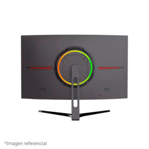 Monitor Teros TE-3180N, 27″ IPS, 1920×1080, 165 hz, RGB, HDMI, DP, 99% sRGB, HDR ,FreeSync (TE-3180)