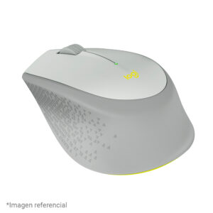 Mouse Logitech M280 Wireless Gray (910-004285)