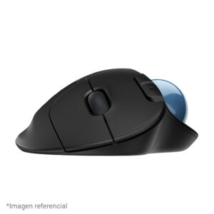 Mouse Logitech Ergo M575 Wireless / BT Trackball Black (910-005869)