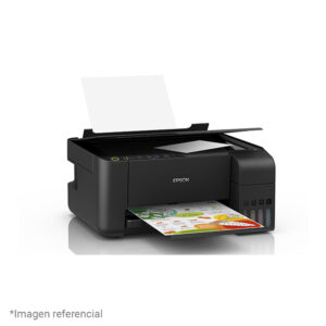 Impresora Epson L3250, imprime, copia, escanea (C11CJ67304)