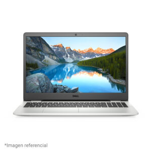 Laptop Dell Inspiron 3501, Core i5 1135G7, 8GB RAM, 256GB SSD, Windows 10 Home (V9T2R)