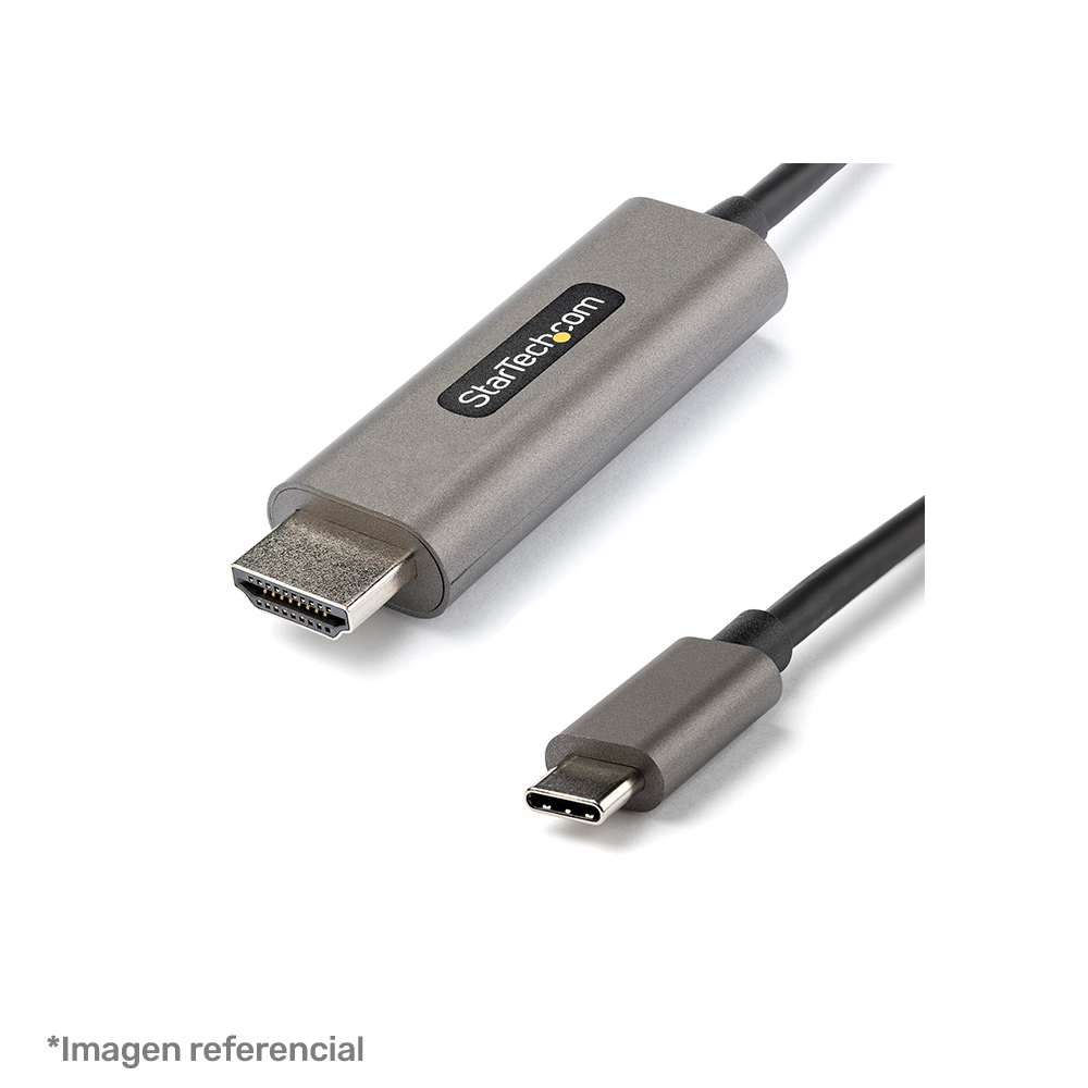USB-C a HDMI