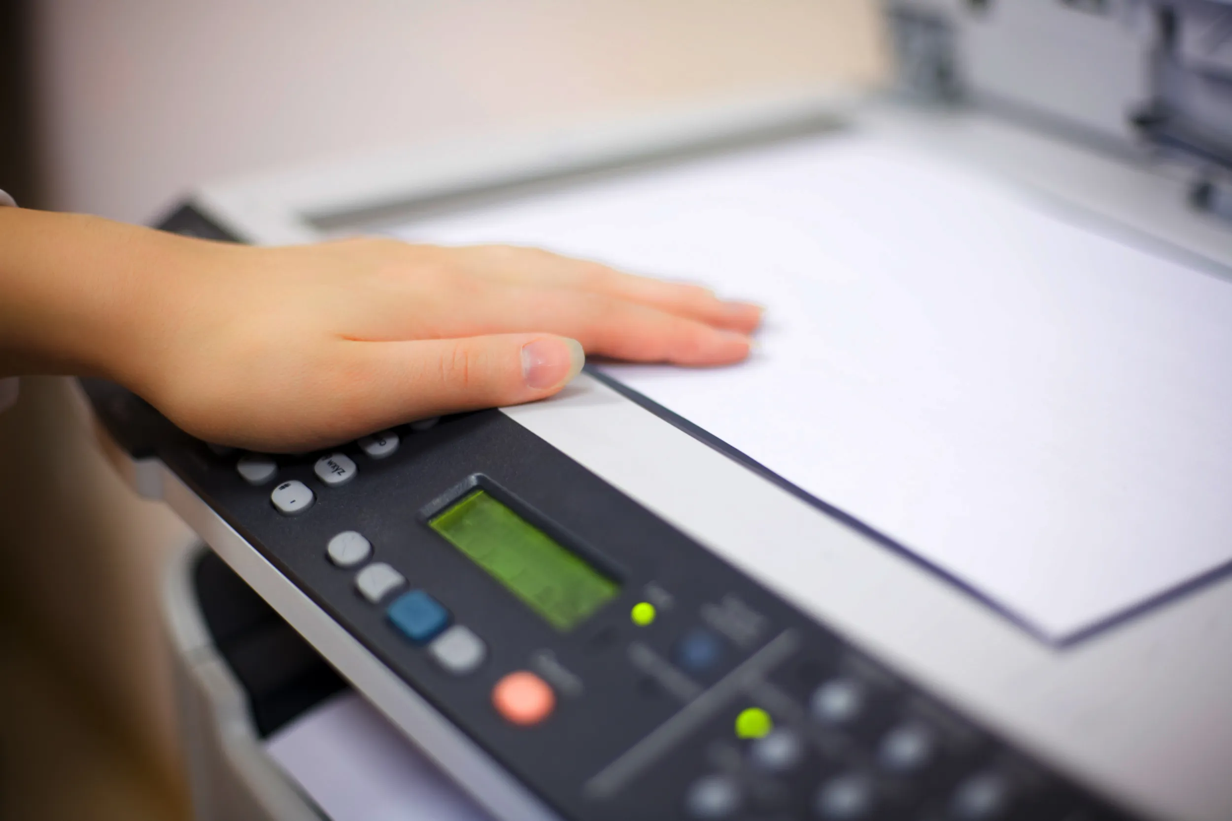 5 Datos Secretos para Maximizar la Productividad de tu Impresora