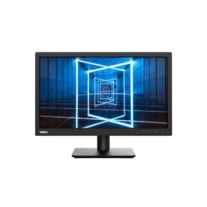 Monitor Lenovo ThinkVision E20-30 de 19.5" HD+ (HDMI/VGA) - (62F7KAR4LA)