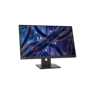 Monitor Ergonómico Lenovo ThinkVision E22-40 21.5" FHD - 100Hz (HDMI/DP/VGA) - (64C9MAR6LA)