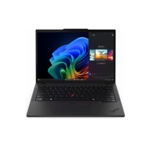 Laptop Lenovo ThinkPad T14 Gen 6 14" WUXGA (Intel Core Ultra 7 255U, 16GB DDR5, 512GB SSD) - 21QD0014LM