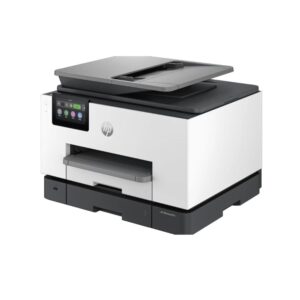 Impresora Todo-en-Uno HP OfficeJet Pro 9130 (404K5C)