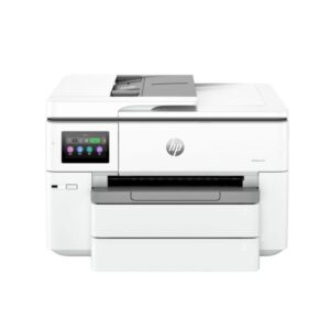 Impresora Todo-en-Uno HP OfficeJet Pro 9730 de gran formato (537P5C)