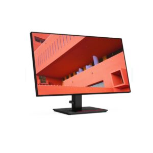 Monitor Docking VoIP Inteligente Lenovo ThinkVision T24d-4v (64B7UAR1LA)