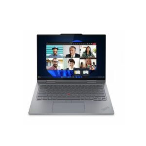 Laptop 2-en-1 Convertible Lenovo ThinkPad X1 Gen 9 14" Touch (Intel Core Ultra 7 155U, 16GB, 1TB SSD) - 21KF000XLM