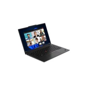 Laptop Convertible 2-en-1 Lenovo ThinkPad X1 Gen 9 14" Touch (Intel Core Ultra 7 255U, 16GB, 1TB SSD) - 21KF001HLM