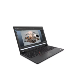 Laptop Workstation Lenovo ThinkPad P16s Gen 3 16" FHD (Intel Core Ultra 7 255H, 32GB RAM, 1TB SSD) - 21KS001HLM