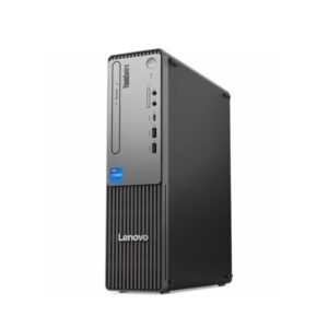 Computadora de escritorio Lenovo ThinkCentre neo 50s Gen 5 (Intel Core i5-14400, 8GB DDR5, 512GB SSD) - 12XG0012LS