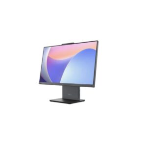 Computadora All-in-One Lenovo ThinkCentre neo 50a Gen 5 23.8" FHD (Intel Core i5-13420H, 8GB, 512GB SSD) - 12SB001HLS