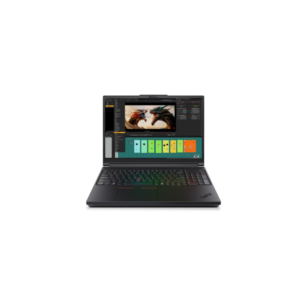 21RR0009LM - Lenovo ThinkPad P16 Gen 3: La Workstation Móvil Definitiva, Intel Core Ultra 9 275HX, 32GB DDR5, 1TB SSD y NVIDIA RTX PRO 4000 Blackwell 16GB