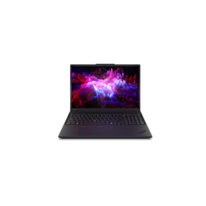 21RT000ALM - Lenovo ThinkPad P16v Gen 3: Workstation 16", Intel Core Ultra 9 285H, 32GB DDR5, 1TB SSD y NVIDIA RTX PRO 1000 Blackwell