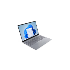 21SH009NLD - Lenovo ThinkBook 16 G8 IRL: 16" WUXGA, Intel Core 5 210H, 16GB DDR5 y 512GB SSD