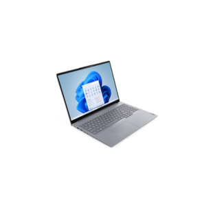 21SH009PLD - Lenovo ThinkBook 16 G8 IRL: 16" WUXGA, Intel Core 5 210H, 16GB DDR5 y 1TB SSD