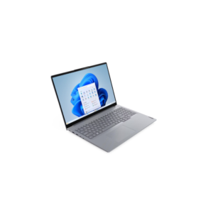 21SH009PLD - Lenovo ThinkBook 16 G8 IRL: 16" WUXGA, Intel Core 5 210H, 16GB DDR5 y 1TB SSD