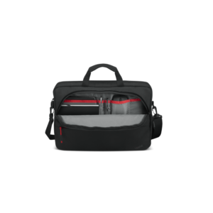 4X41C12469 - Maletín ThinkPad Essential 16-inch Topload (Eco): Protección Acolchada, Diseño Sostenible y Ergonomía Profesional