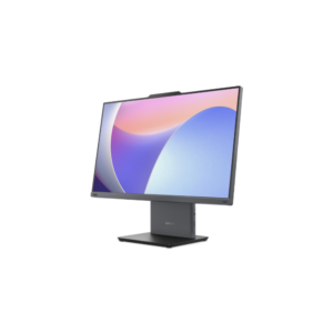 12SD009ELS - Lenovo ThinkCentre neo 50a 24 Gen 5: All-in-One 23.8" FHD IPS, Intel Core 7 240H (AI Ready), 16GB DDR5 y 512GB SSD