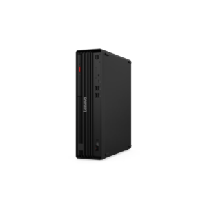 12YJ0003LS - Lenovo ThinkCentre M70s Gen 6 SFF: Intel Core Ultra 7 265 (AI PC), 16GB DDR5, 1TB SSD y WiFi 6E vPro
