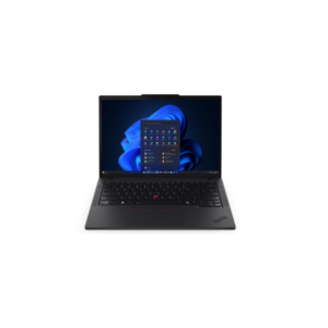 21QF000ULM - Lenovo ThinkPad T16 Gen 4: 16" WUXGA 400nits, Intel Core Ultra 7 255U (AI PC), 32GB DDR5, 1TB SSD y Batería de 86Wh