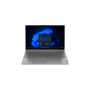 83HFS03B00 - Notebook Lenovo V15 G5 IRL - 15.6" FHD - Intel Core 5 210H - 8GB DDR5 - 512GB SSD - Win 11 Pro Edu - Office 2024 - Luna Grey