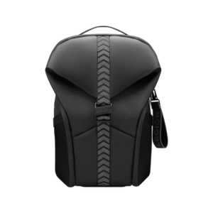 GX41M53147 - Mochila Lenovo Legion 16" Gaming Backpack GB700: Protección de Alto Impacto, Acceso Multilateral y Diseño Ergonómico de Grado Militar