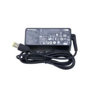 Adaptador Lenovo 45W Punta Amarilla - 45N0492