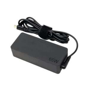 Adaptador Lenovo USB-C 65W - 02DL126
