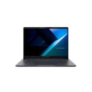 ASUS ExpertBook B3606CCA - Intel Core Ultra 5, 16GB RAM, 512GB SSD, 16" WUXGA, Windows 11 Pro + Office 2024