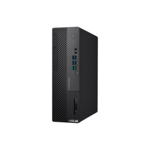 ASUS ExpertCenter D900SD SFF - Intel Core i7-13700, 16GB RAM, 1TB SSD, Windows 11 Pro + Office 2024