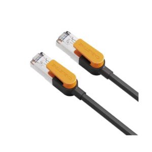Cable de Red CABLETIME CN61N - Patch Cord CAT6 FTP, 3 Metros